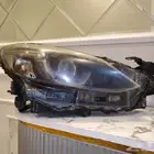 شمعة مازدا 6 فل كامل يمين