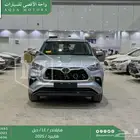 تويوتا هايلاندر ستاندر دبل فضي هايبرد 2025 اقل سعر بالسوق