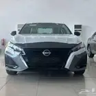 نيسان التيما ستاندر بنزين 2025 - بافضل الاسعار