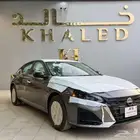 نيسان التيما ستاندر 2025