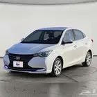 شانجان السفن Full Option 2023