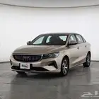 جيلي امجراند GS 2023