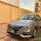 للبيع MG5 موديل 2022 نظيفه