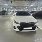 BMW 520 M kit Black Edition