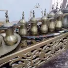 دلال قشريات ودلال الرسلان