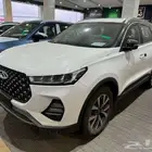 شيري تيجوا 7 بروا فلاج شيب م 2023 - سعودي