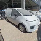 هيونداي ستاريا بضائع ديزل 2026 اقل سعر للكاش 132250 بالضريبة