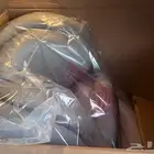 كرسي سيارة للاطفال