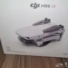 dji mini 4k