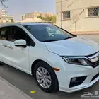 هوندا أوديسي 2020 نص فل نظيف