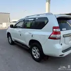 برادو 4 سلندر 2014