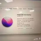 ماك بوك برو للبيع مستعمل نظيف جدا