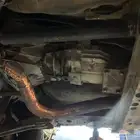 للبيع قير رانجلر