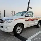 للبيع هايلكس مخزن مديل 2010 غمارة