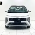 هونداي ستارجزر سمارت 2025- 64400ريال شامل الضريبة