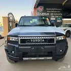 تويوتا برادو TXL3 موديل 2026 اقل سعر
