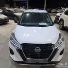 نيسان كيكس نص فل 2024