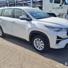 تويوتا انوفا GL هايبرد 2026 كاش وتقسيط