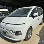 هيونداي ستاريا 9 راكب ديزل قير اتوماتيك 2025 كاش وتقسيط