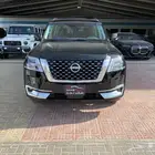 نيسان باترول موديل 2023