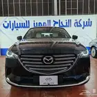 مازدا CX9 فل كامل موديل 2022