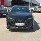 لكزس Nx350 cc موديل 2025 مستعمل