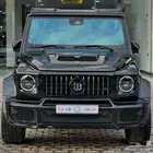 مرسيدس G800 2020 BRABUS مستخدم