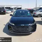 شيري اريزو 6 - موديل 2026 - كمفورت - بعازل حراري مجاني