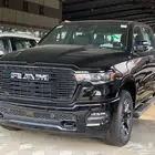 دودج رام لارمى 2025 اقل سعر عروض نهايه العام اقل هامش ربح