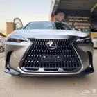 لكزس NX350 AA بنزين 2026 متاح اقساط و كاش