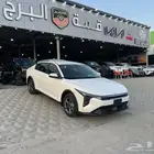 كيا K4 ستاندر 2026