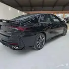 جاك جي ايه سي R امباو 2026