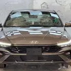 هيونداي النترا سمارت محرك 2.0 موديل 2026 كاش واقساط