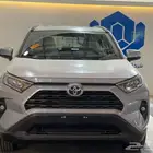 تويوتا RAV4 XLE 4X4 2025