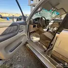 لاندكروزر صالون 2001