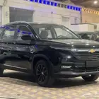 شيفروليه كابتيفا LS ستاندر 7 مقاعد موديل 2026 لون اسود