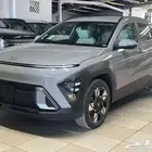 هيونداي كونا سمارت 2025 حرق اسعار السوق وقسط يبدأ من 1200