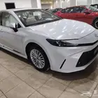كامرى LE بنزين 2025