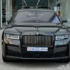 رولزرويس قوست 2022 بلاك بادج