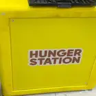 مصنع صناديق توصيل الطلبات مغسلة السيرات درجات نارية