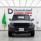 جيتور T2 لكجري 2026 قوة رباعية واناقة استثنائيه