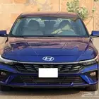 هونداى النترا 2024 اسمارت وكاله استخدام شخصى ب 65 الف