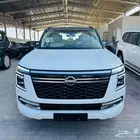 باترول بلاتنيوم تنفس طبيعى موديل 2026 بالنقد والتقسيط