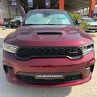 دودج دورانجو جي تي 2025