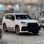 لكزس اف سيورت بريمي 2025