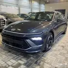 هيونداي سوناتا سمارت 2026 كاش وتقسيط بسعر مميز -وارد الناغي