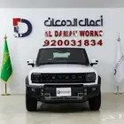 جيتور T2 لكجري 2026 قوة رباعيه واناقه استثنائيه