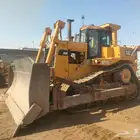 تراكتور كتربيللر D9R سنه الصنع 2010 للبيع فى الرياض