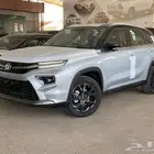 اوربان GLXفل كامل لون فضي 2026 متوفر لدى معرض الفريدي