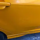 فورد فوكس ST 2014